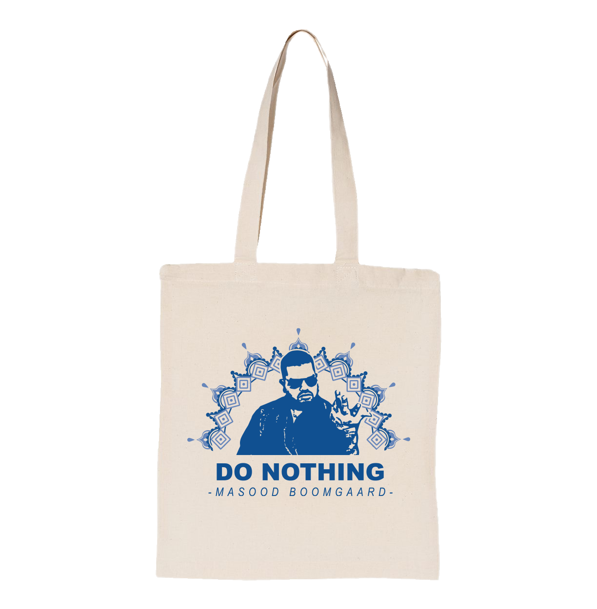 Mandala Tote
