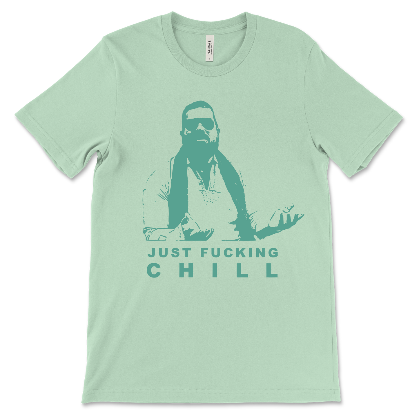 Portrait Tee